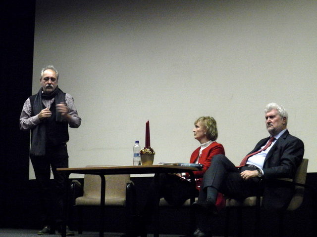 Makk Károlyra emlékeztünk 08