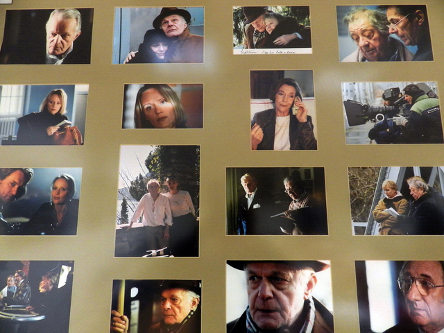 Makk Károlyra emlékeztünk 18