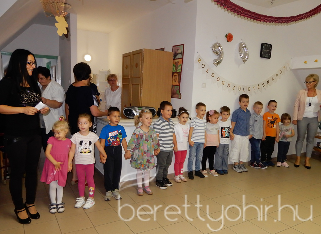 Marika néni 90 éves 14