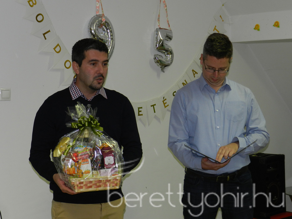 Mező Lajos bácsi 95 éves 04