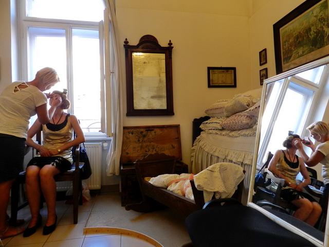 Múzeumok Éjszakája 2017 04