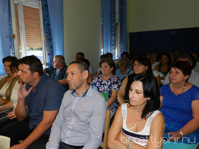 X. Bihari Múzeumpedagógiai Évnyitó07