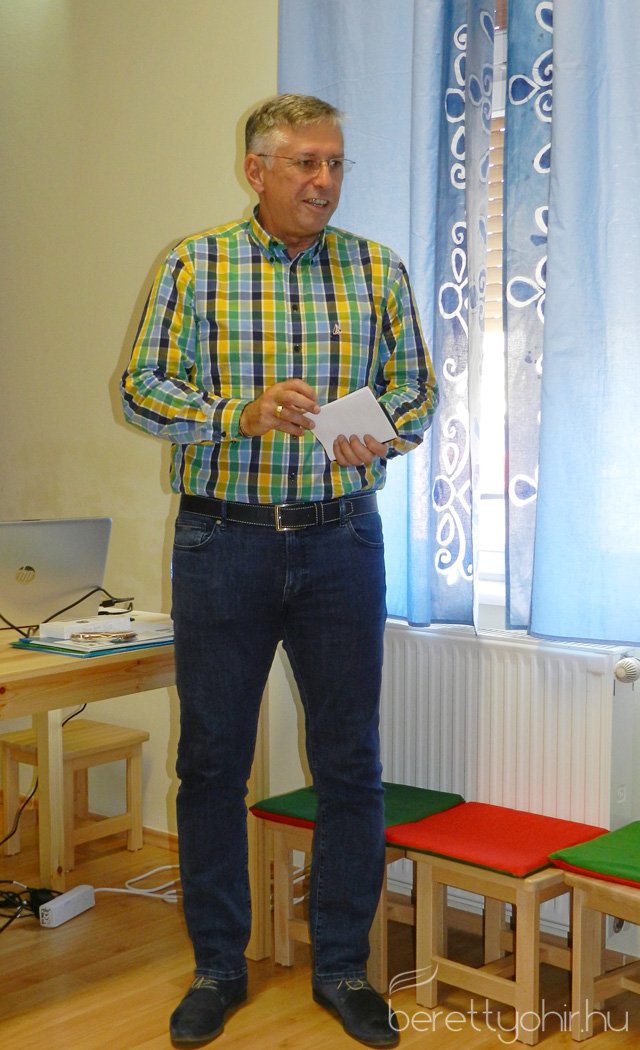 X. Bihari Múzeumpedagógiai Évnyitó08