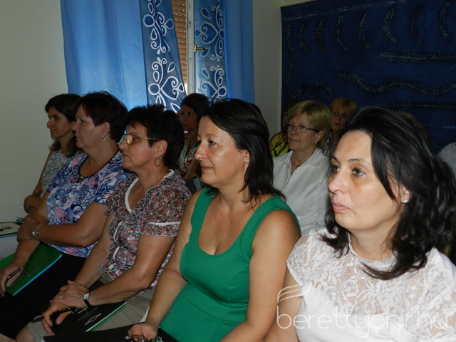 X. Bihari Múzeumpedagógiai Évnyitó11