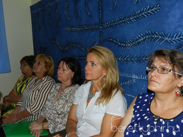 X. Bihari Múzeumpedagógiai Évnyitó13