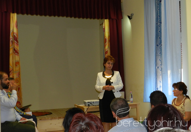 X. Bihari Múzeumpedagógiai Évnyitó14