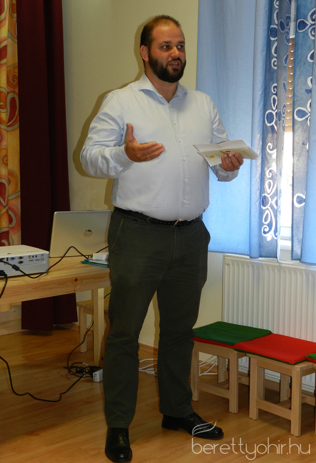 X. Bihari Múzeumpedagógiai Évnyitó15