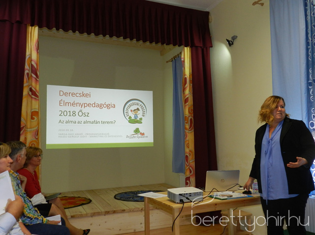 X. Bihari Múzeumpedagógiai Évnyitó16