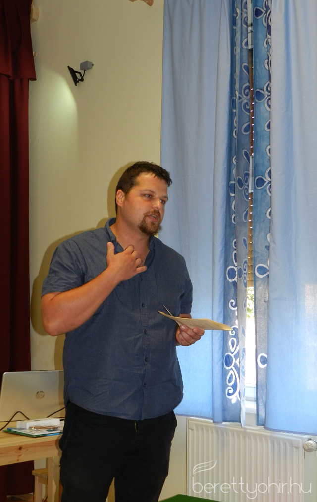 X. Bihari Múzeumpedagógiai Évnyitó17