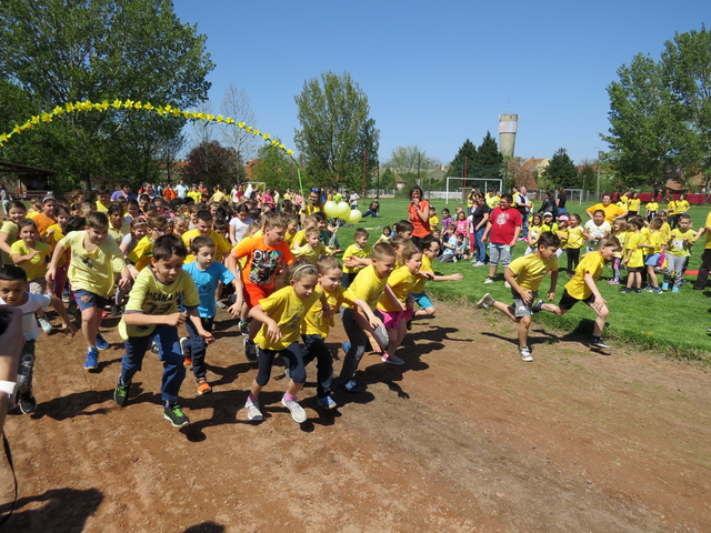 Nárcisz futás 2018 106