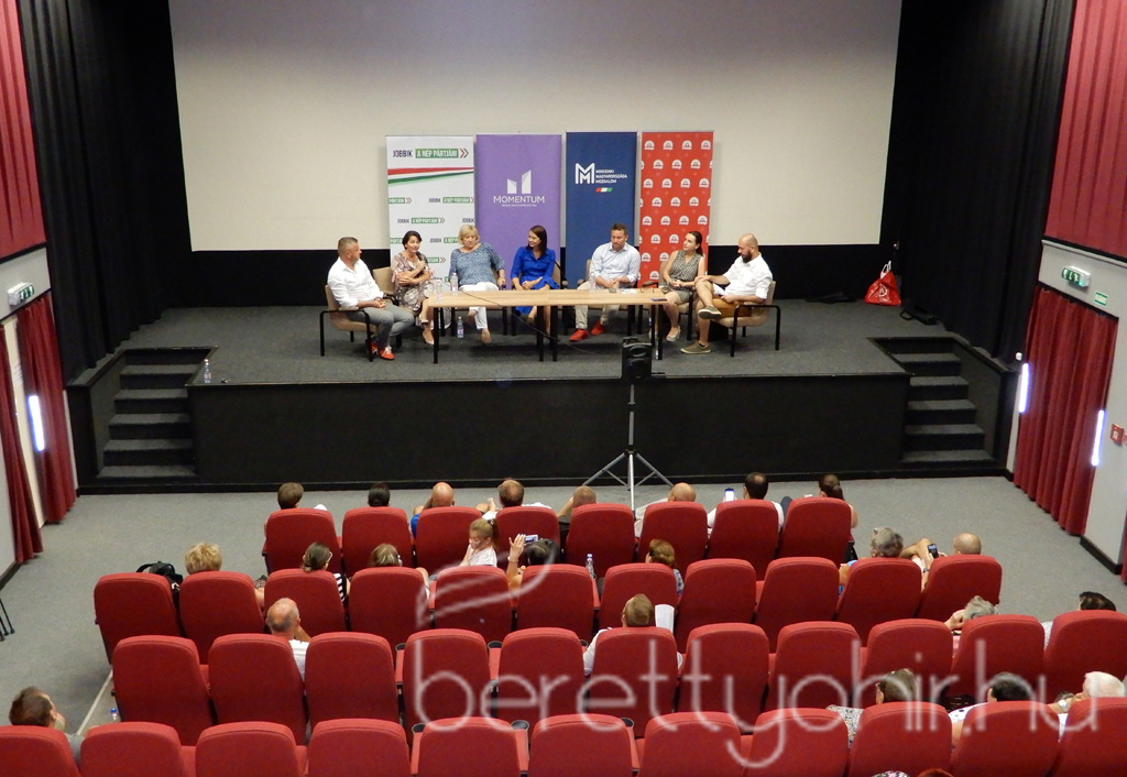 Nyárbúcsúztató piknik 19