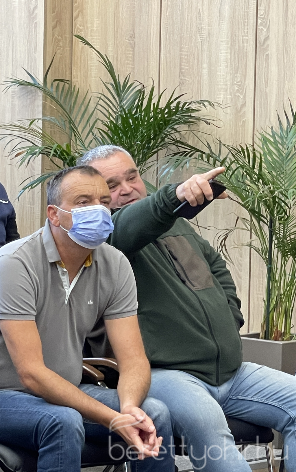 Berettyóújfalu Nyugati elkerülő útszakasz tervezése 19