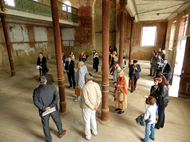 Kulturális Örökség Nap 2017 44