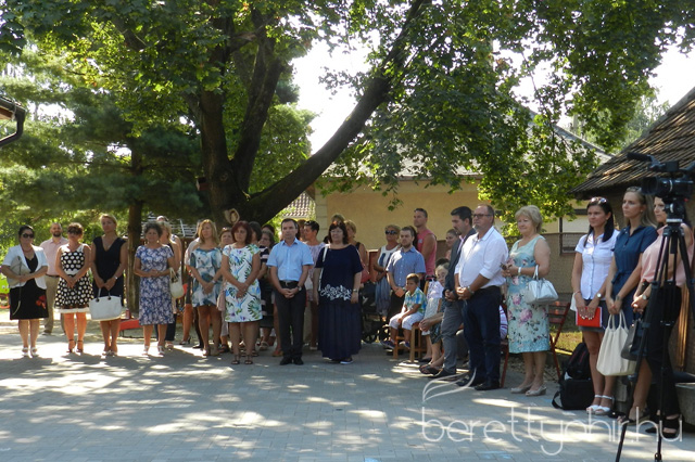 Óvodaavató ünnepség08