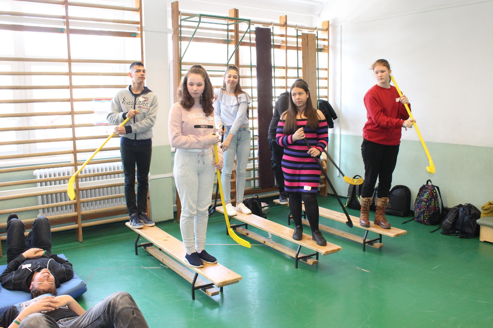 Pályaorientációs játszótér 21