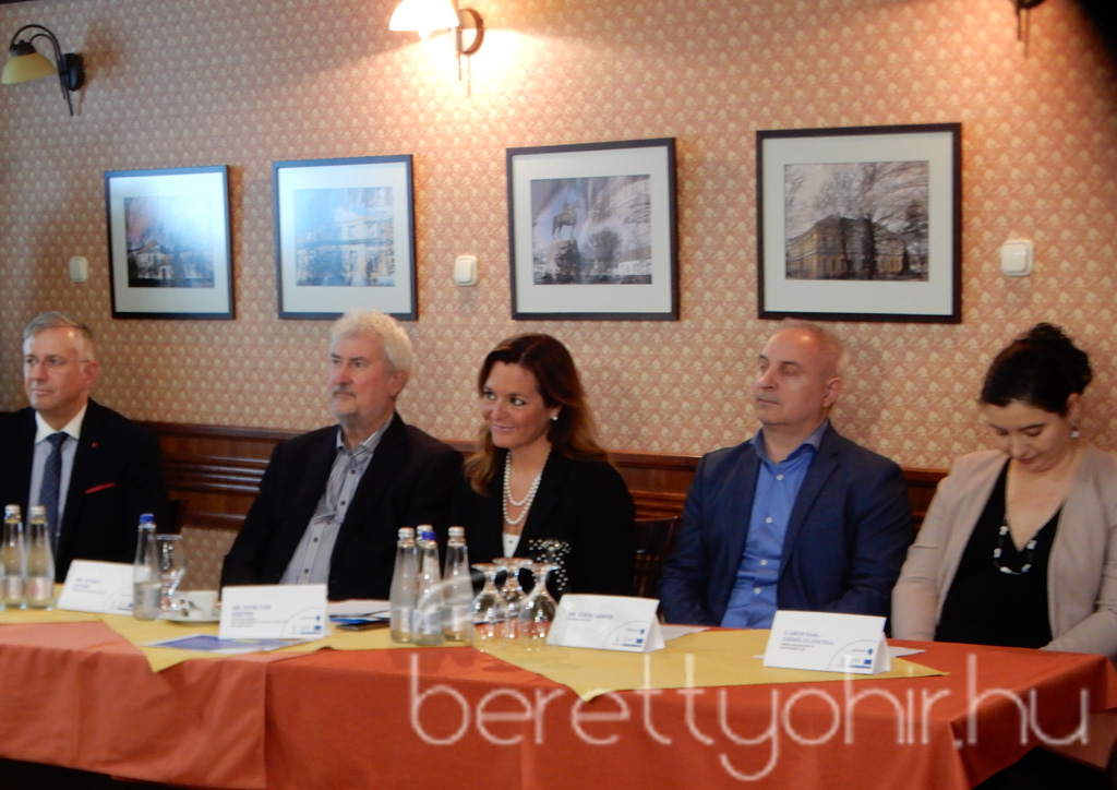 Praxisközösség záróeseménye 01