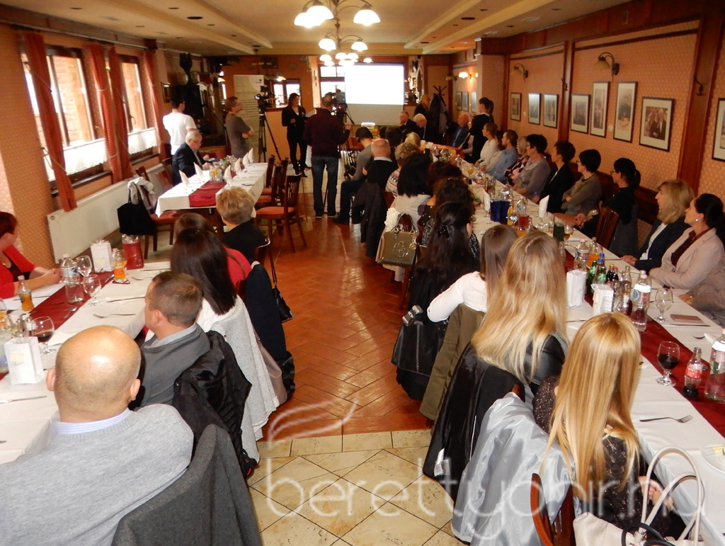 Praxisközösség záróeseménye 09