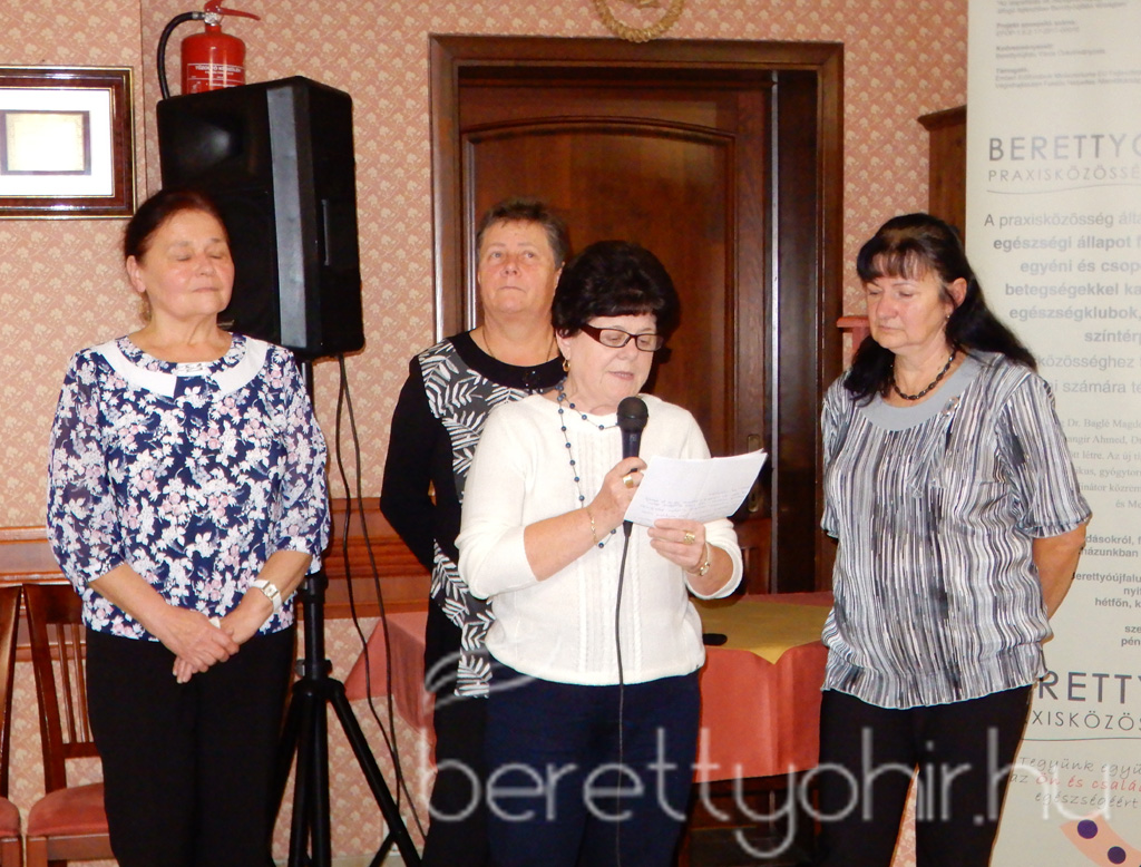 Praxisközösség záróeseménye 16