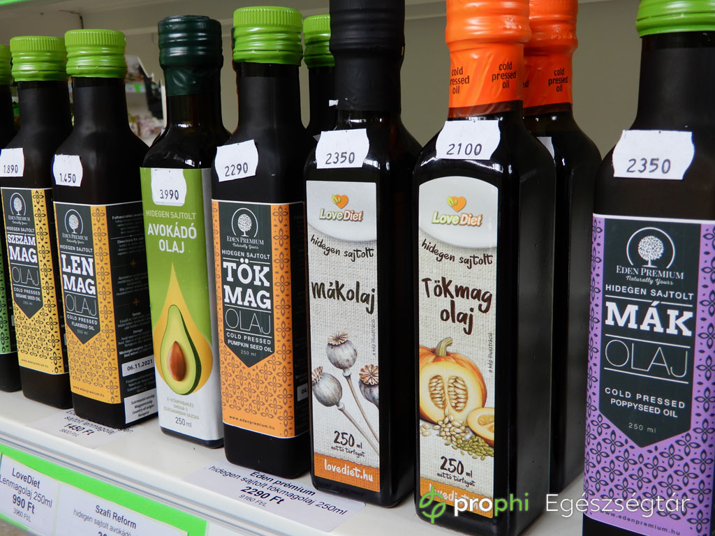 Prophi Egészségtár 06