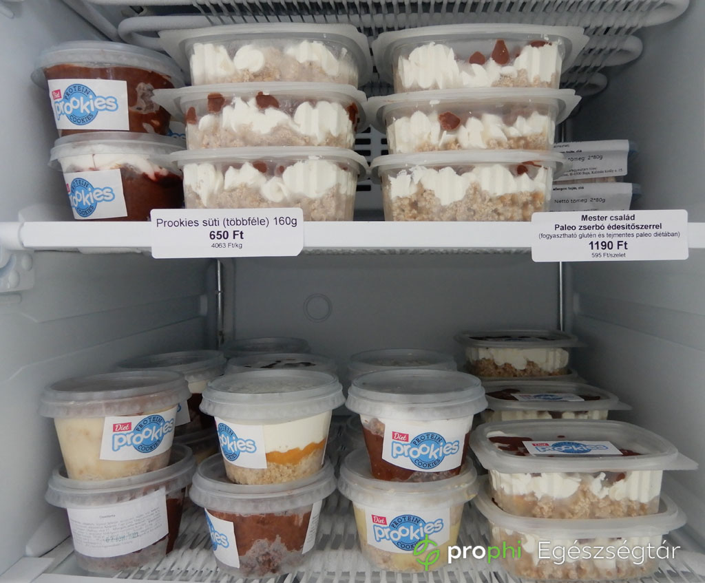 Prophi Egészségtár 19