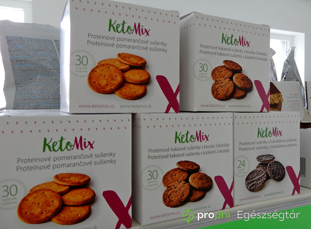 Prophi Egészségtár 28