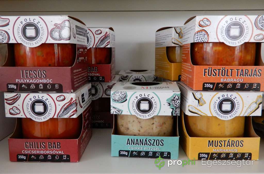 Prophi Egészségtár 15