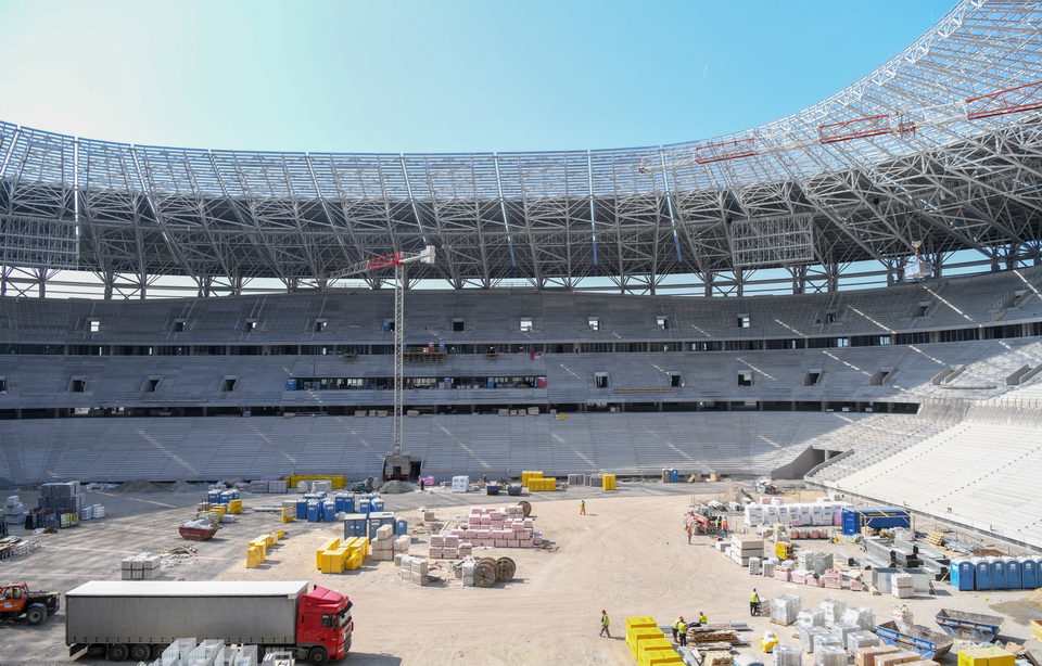 Puskás Aréna helyszínbejárás 02