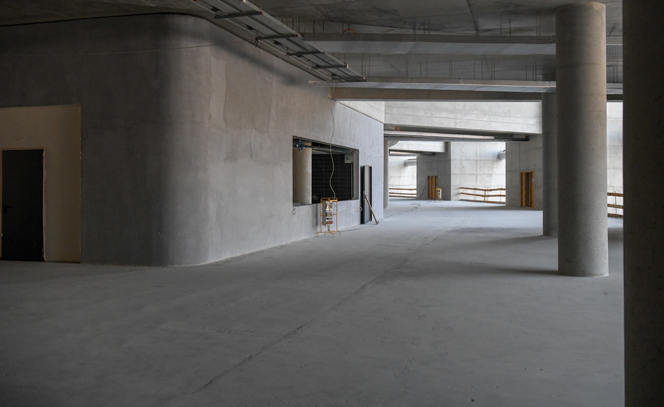 Puskás Aréna helyszínbejárás 25