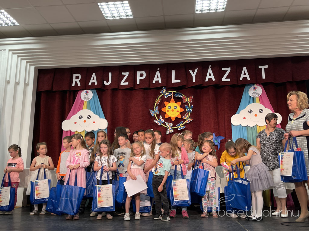 Rajzpalyazat eredmenyhirdetes BSZSZK83