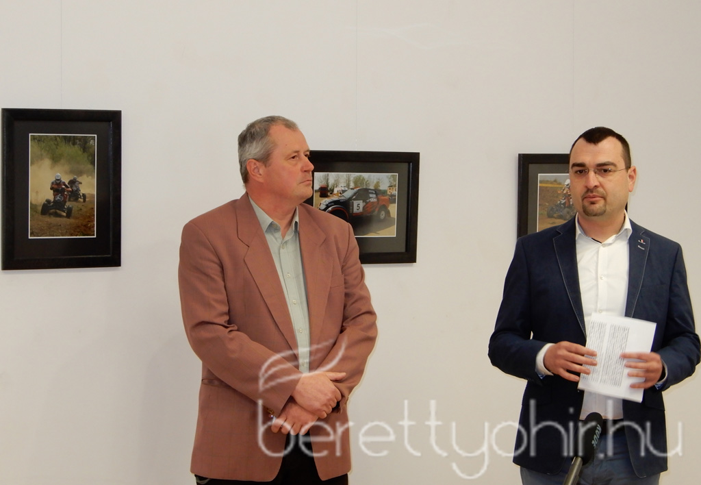 Rékasi Attila fotóművész kiállítása 05