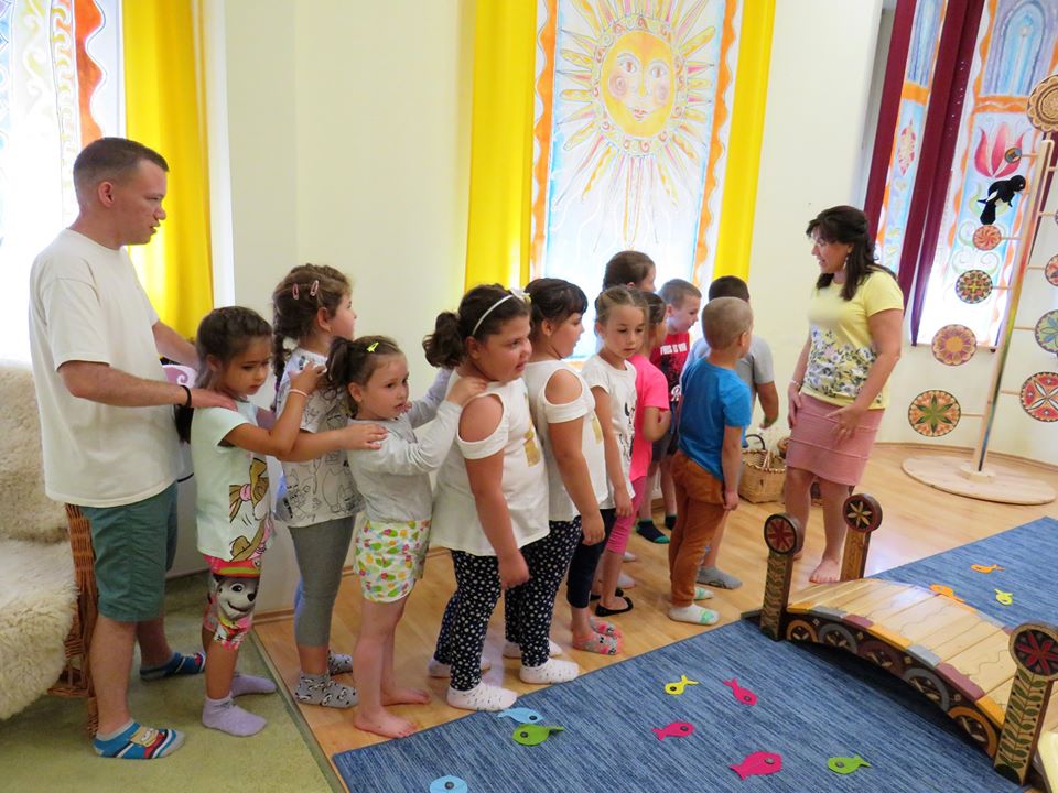 Rengő Néptánctábor 02