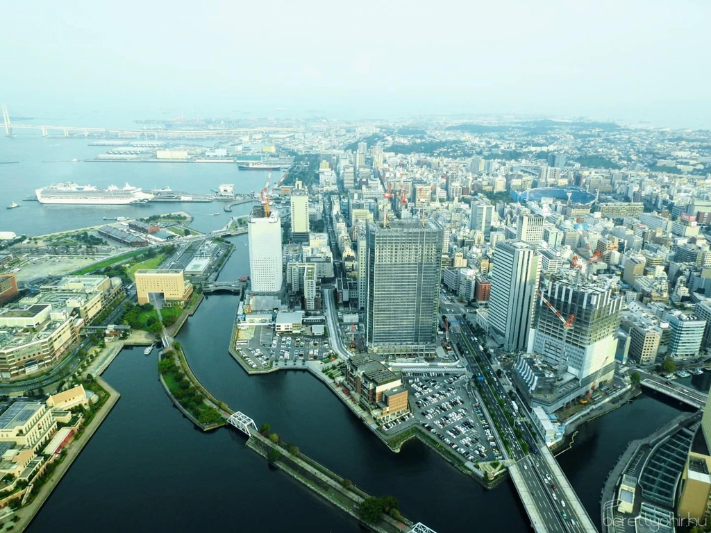 Egy álom valóra vált   Seba Japánban 15