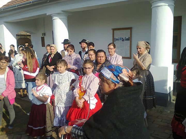 selyembojt kulturális napok 07