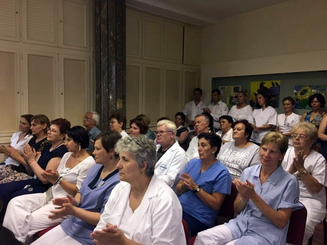 Semmelweis nap 2017 028