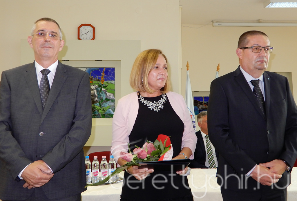 Semmelweis nap a Gróf Tisza István Kórházban 14