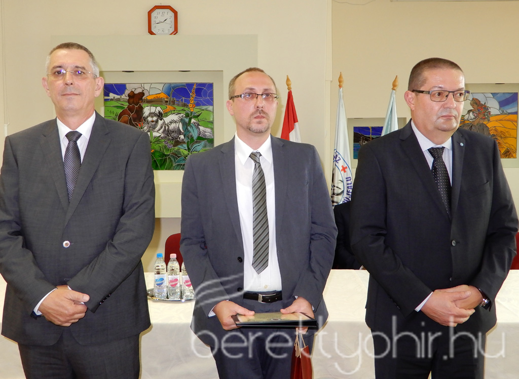 Semmelweis nap a Gróf Tisza István Kórházban 15