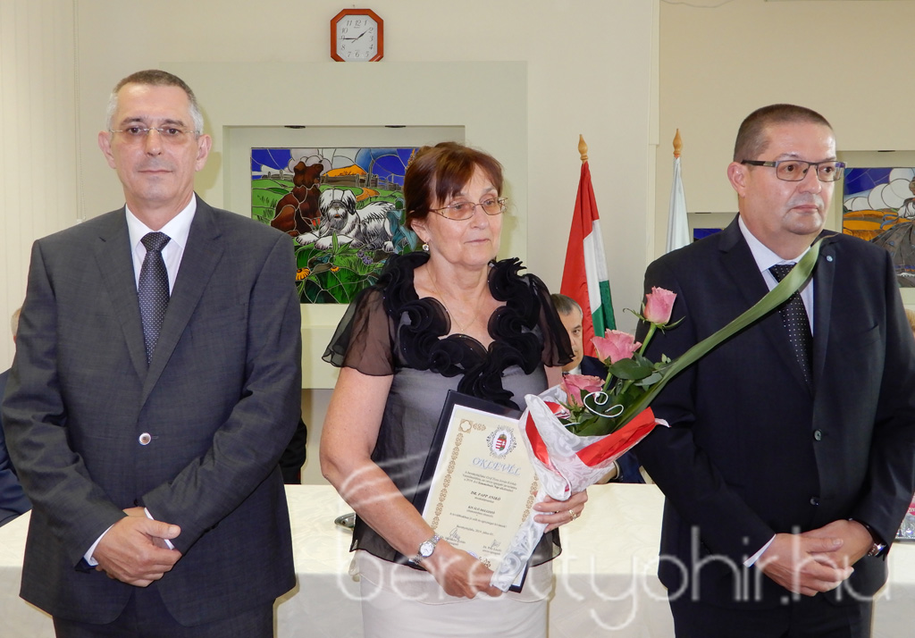 Semmelweis nap a Gróf Tisza István Kórházban 17