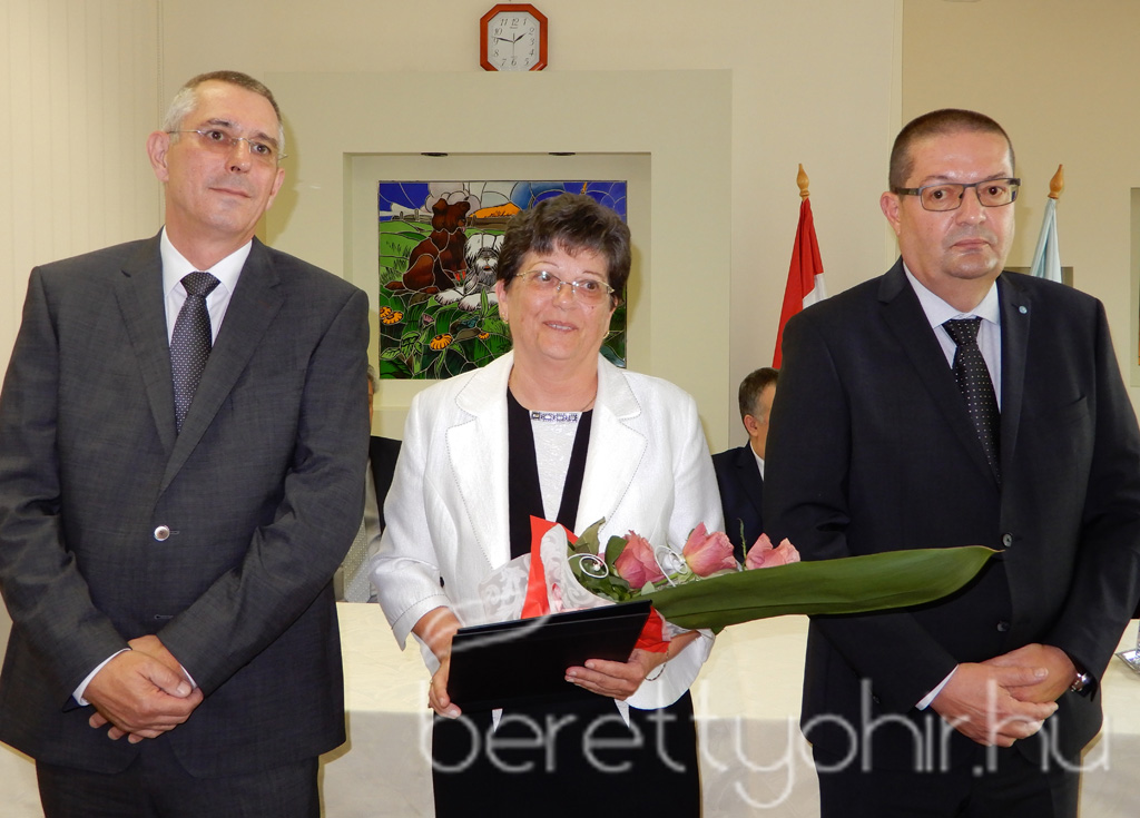 Semmelweis nap a Gróf Tisza István Kórházban 19