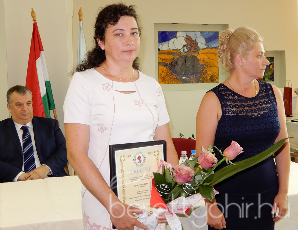 Semmelweis nap a Gróf Tisza István Kórházban 22