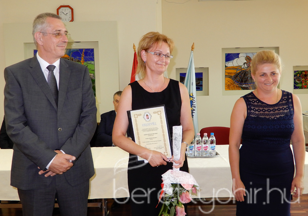 Semmelweis nap a Gróf Tisza István Kórházban 23