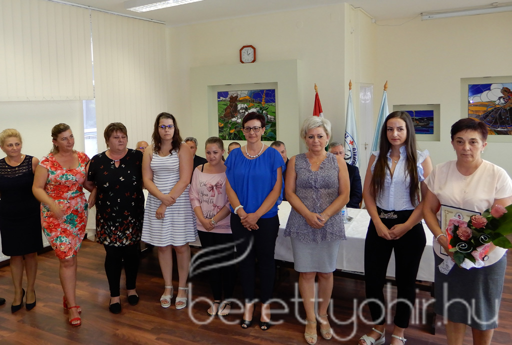 Semmelweis nap a Gróf Tisza István Kórházban 27