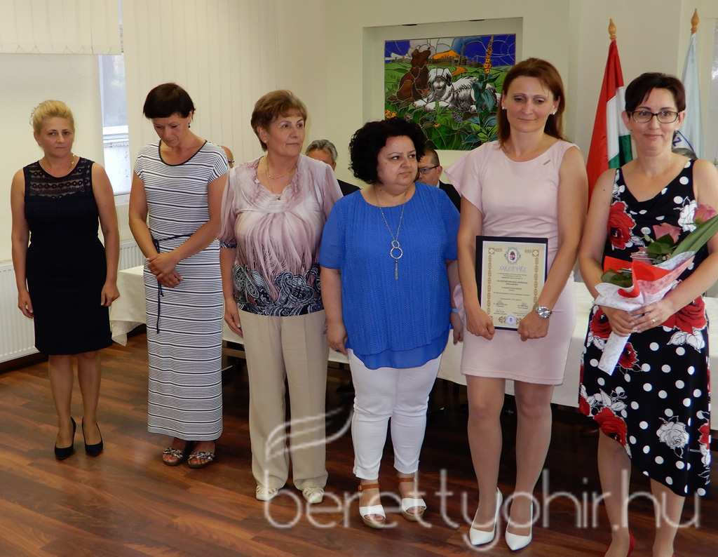 Semmelweis nap a Gróf Tisza István Kórházban 28