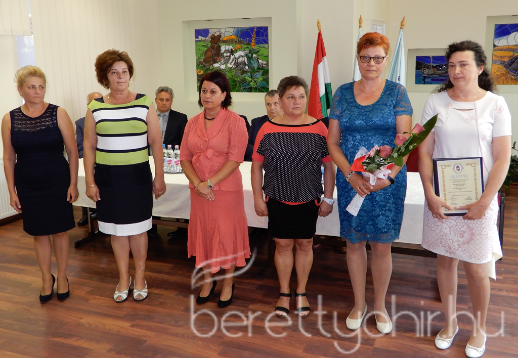 Semmelweis nap a Gróf Tisza István Kórházban 29