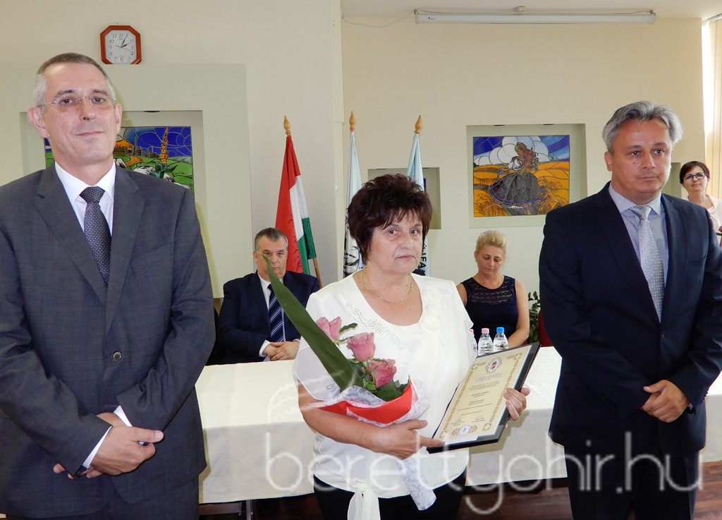 Semmelweis nap a Gróf Tisza István Kórházban 30