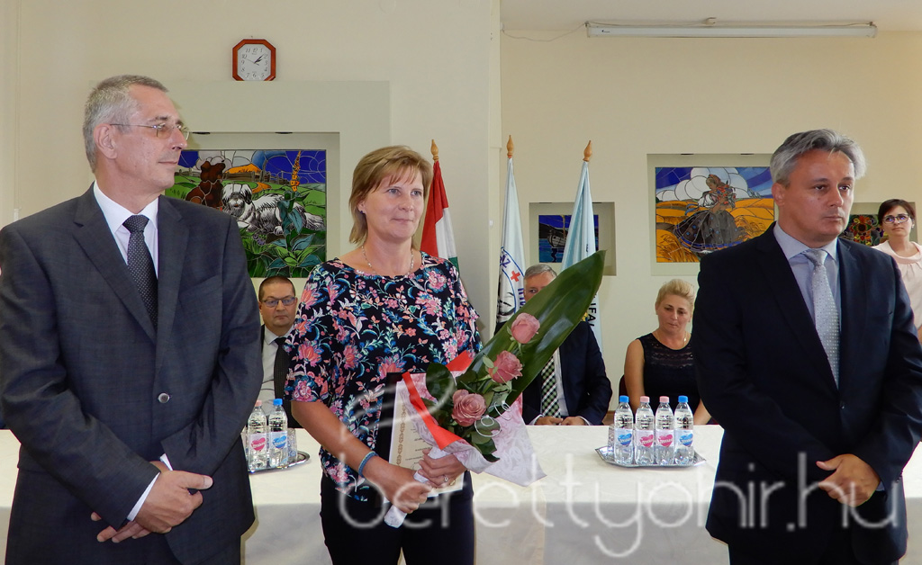 Semmelweis nap a Gróf Tisza István Kórházban 32