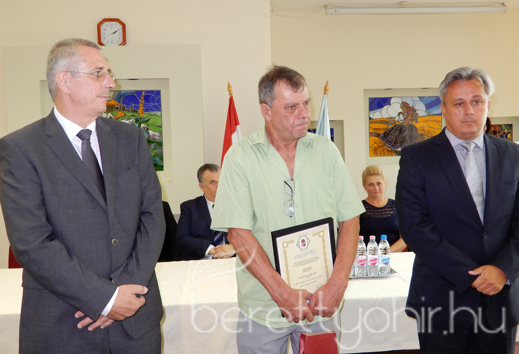 Semmelweis nap a Gróf Tisza István Kórházban 33