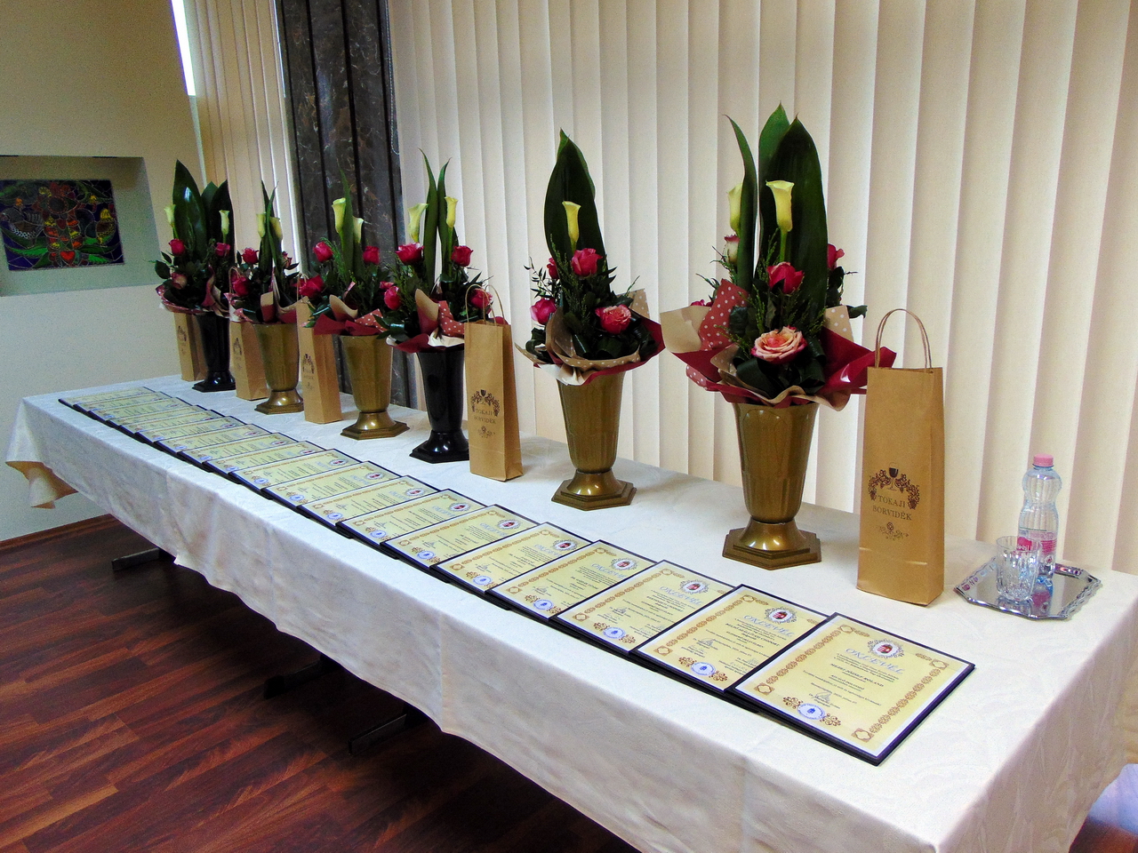 Semmelweis nap 2020 01