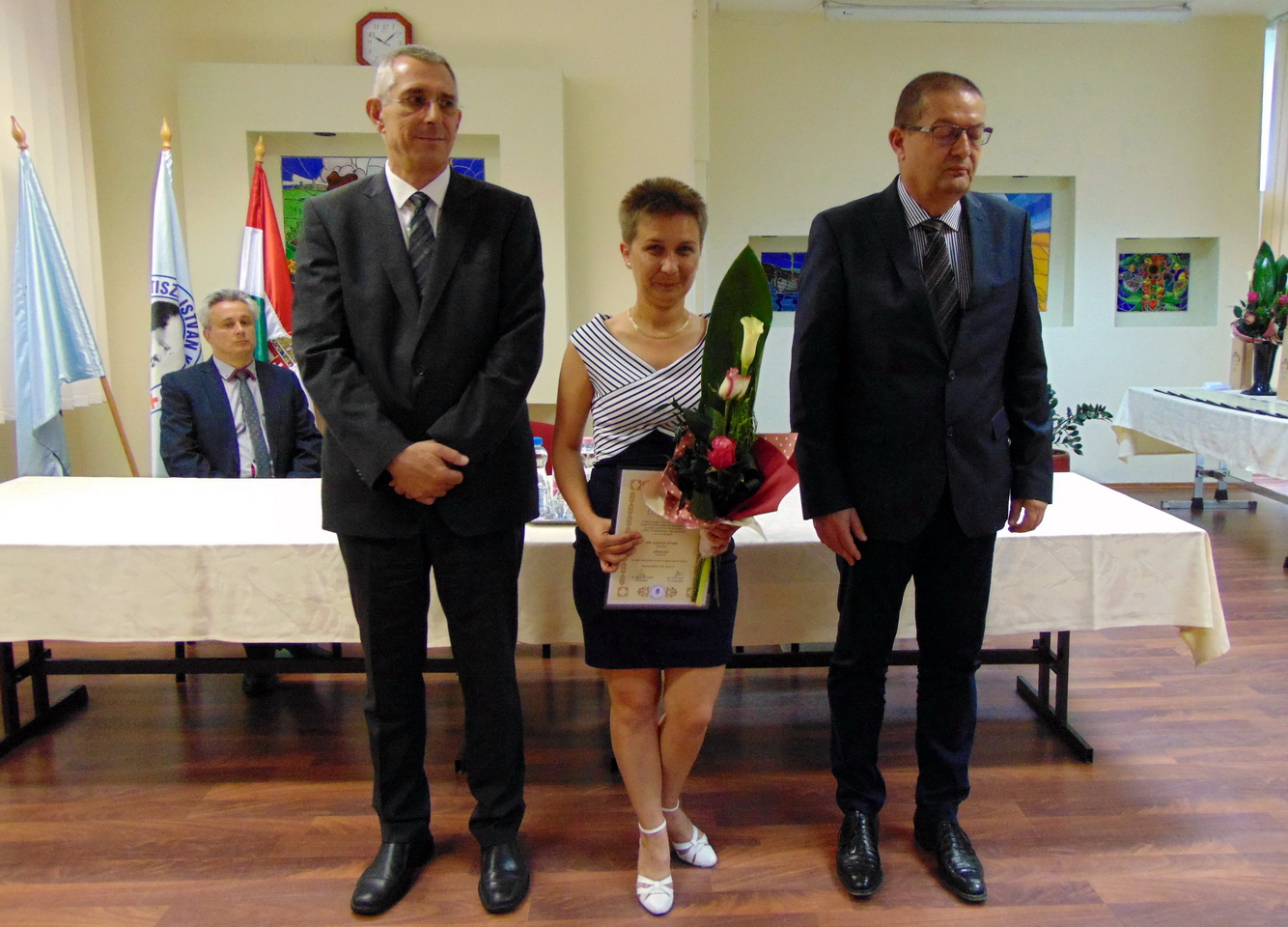 Semmelweis nap 2020 06