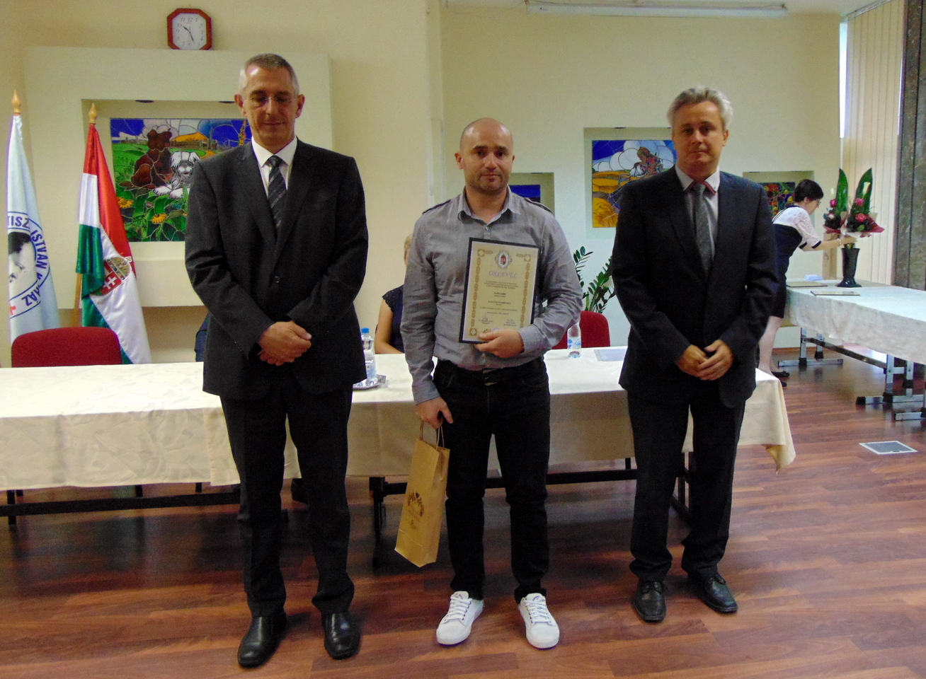 Semmelweis nap 2020 18