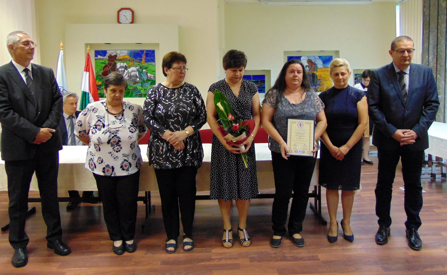 Semmelweis nap 2020 19